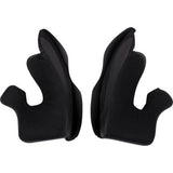 Moose Offroad Air Intake Helmet Cheek Pads