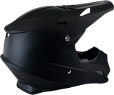 Rise Solid Helmet