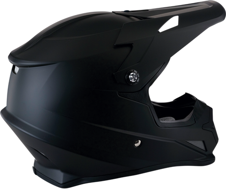 Rise Solid Helmet