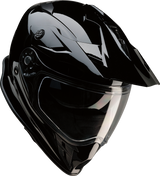 Range Dual Sport Helmet