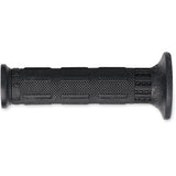 Pro Grip 698 Superbike Grips - Open Ends - Black