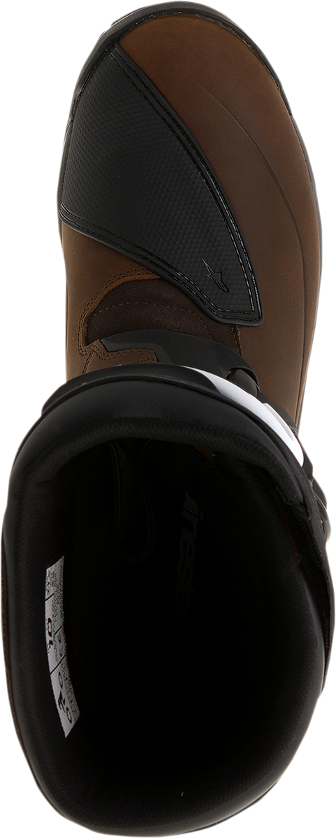 Corozal Adventure Drystar® Oiled Leather Boots