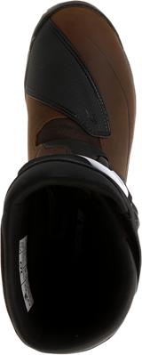 Corozal Adventure Drystar® Oiled Leather Boots