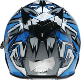 Warrant Neuron Snow Electric Helmet