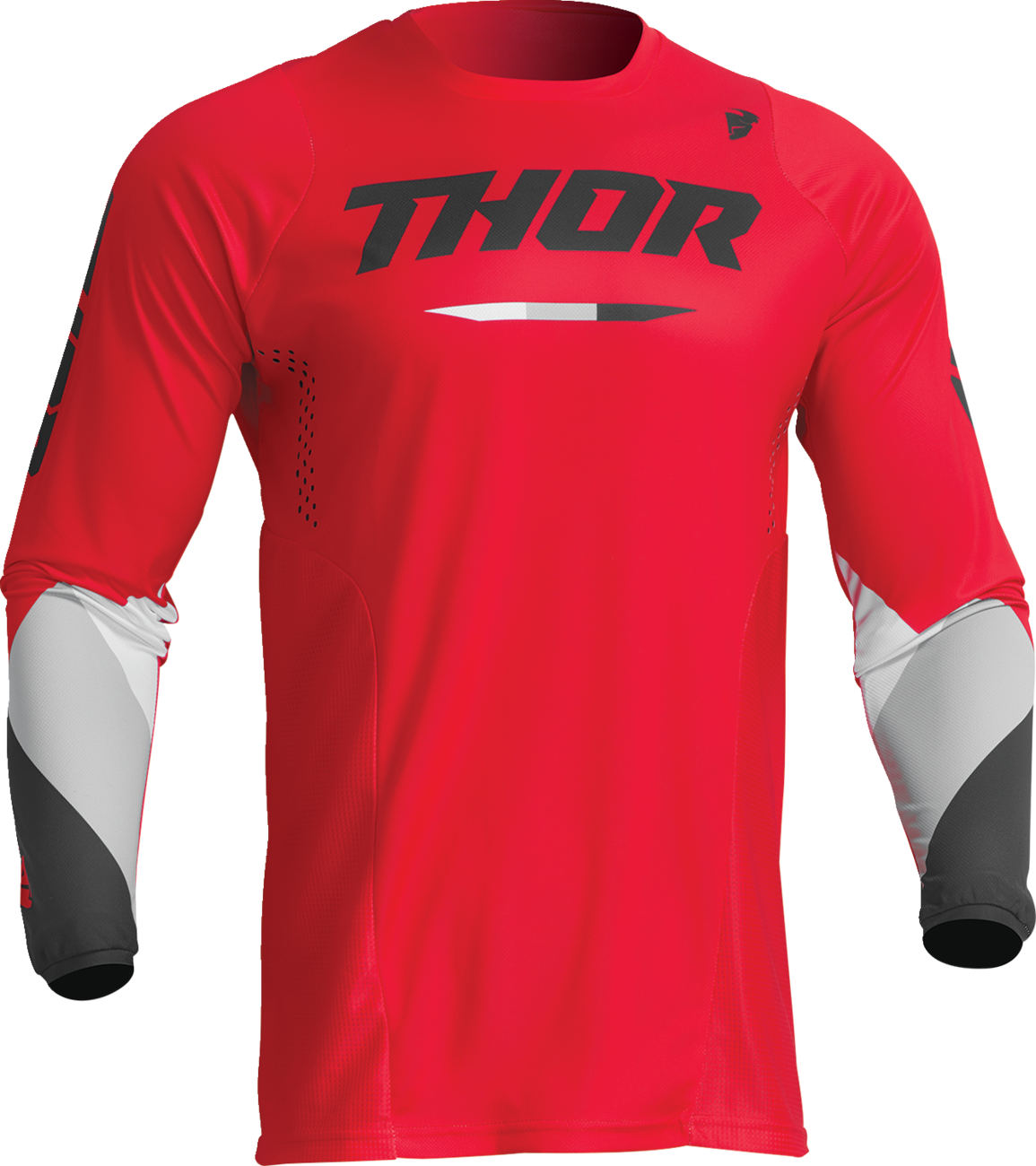 Youth Pulse Tactic Jersey