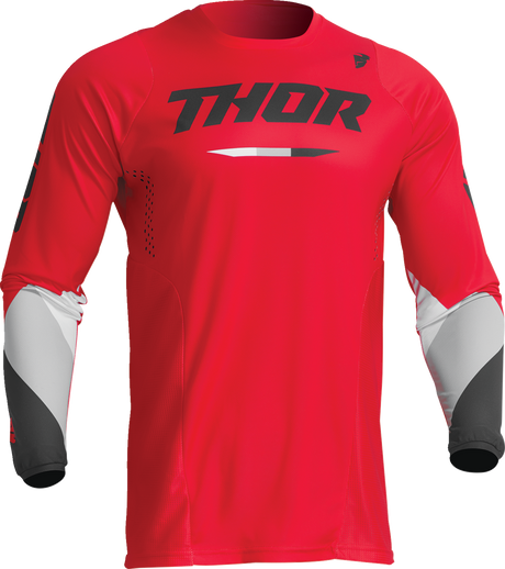 Youth Pulse Tactic Jersey