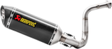 Racing Line Exhaust System
