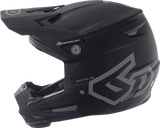 Youth ATR-2Y Solid Helmet