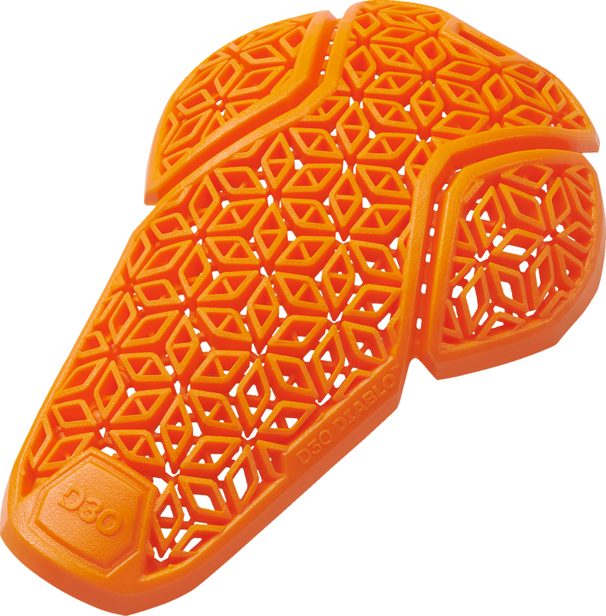 D3O® Diablo L2 Knee/Elbow Guards