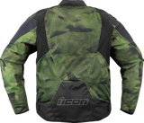 Overlord3 Mesh™ Camo Jacket