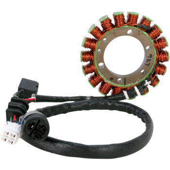 Moose Offroad Stator Stator - Yamaha