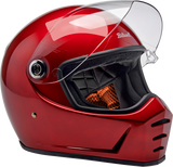 Lane Splitter 22.06 Helmet