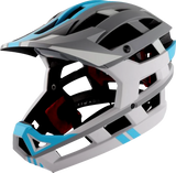 Invader 2.0 Limited Edition Force Helmet