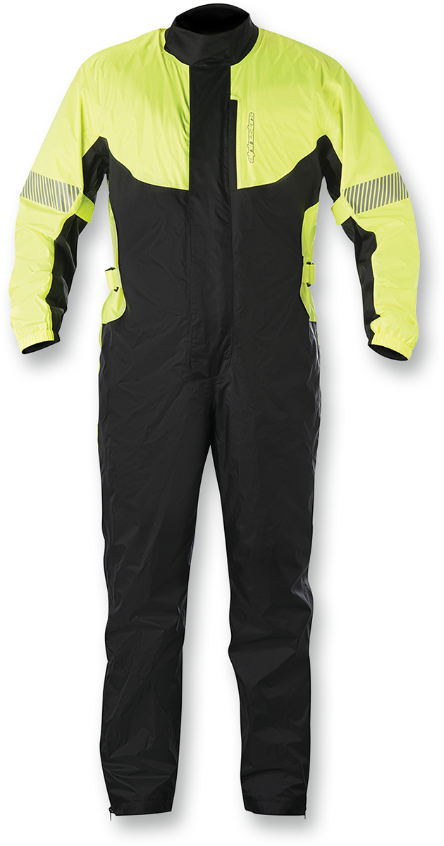 Hurricane Rainsuit