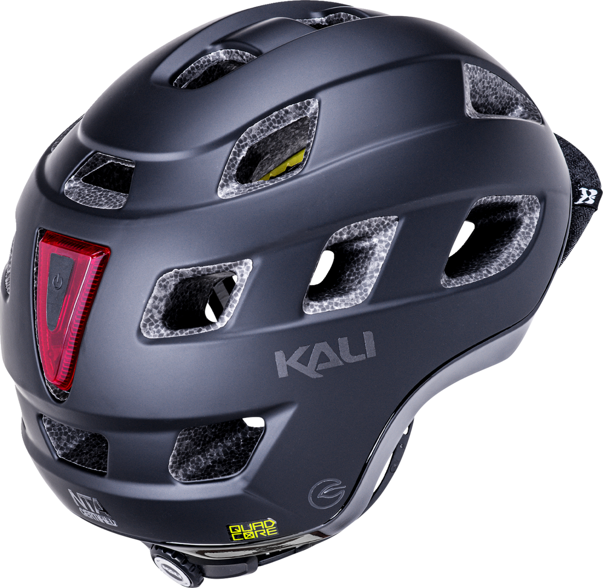 Traffic 2.0 Solid Bicycle Helmet