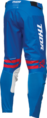 LAUNCHMODE Patriot Pants
