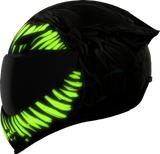 Domain™ Grand Maw Helmet