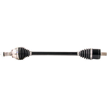 Moose Offroad Heavy-Duty CV Axle Kit - Front Left/Right - Heavy-Duty - '19 High Lifter/Back Country