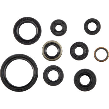 Moose Offroad Motor Oil Seals Motor Oil Seals - Kawasaki