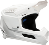 Fleet Whiteout Helmet