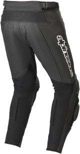 Track v2 Leather Pants