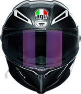 Pista GP RR Limited Edition Ghiaccio Helmet