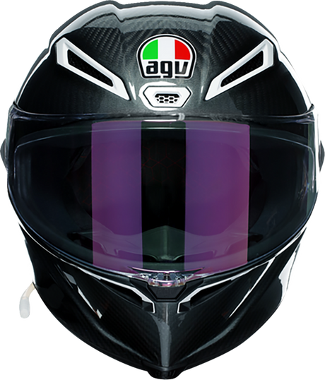 Pista GP RR Limited Edition Ghiaccio Helmet