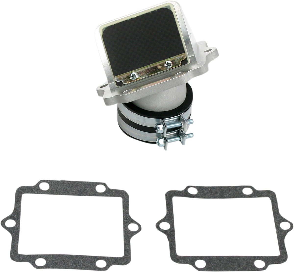 Rad Valve Reed Cage Assembly