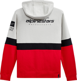 Position Zip Hoodie