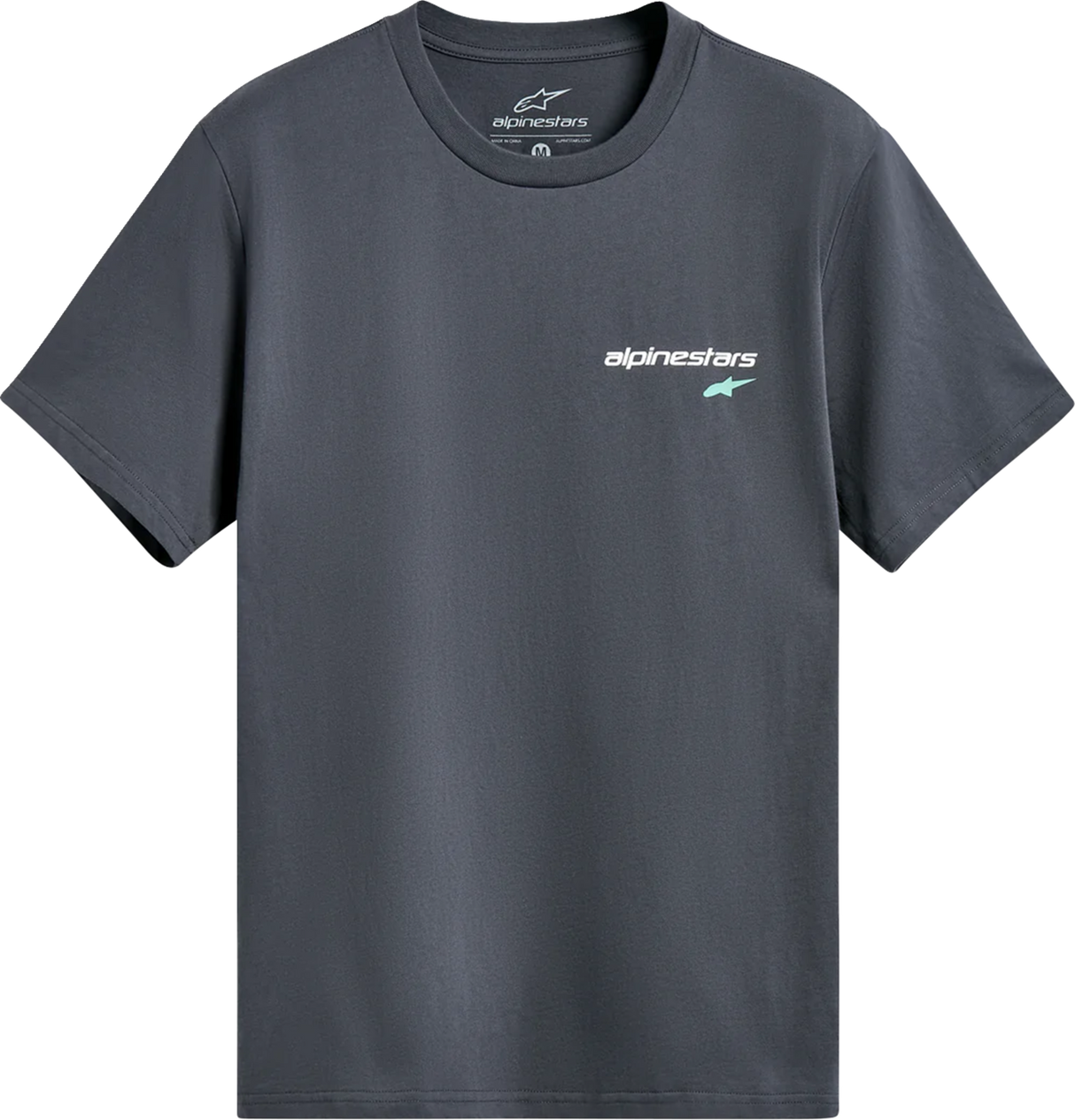 No Barrier CSF T-Shirt