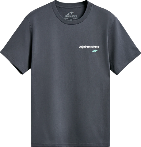 No Barrier CSF T-Shirt