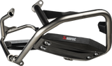Frame Protection Bar