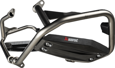 Frame Protection Bar
