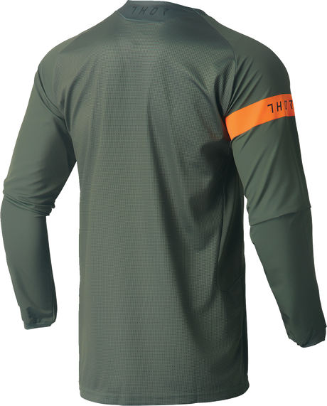 Thor Range Jersey