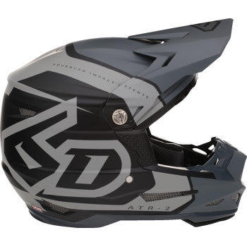 ATR-2Y Torque Helmet Youth