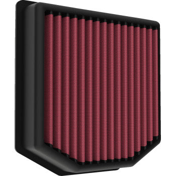 K & N OE Replacement High-Flow Air Filter - Triumph