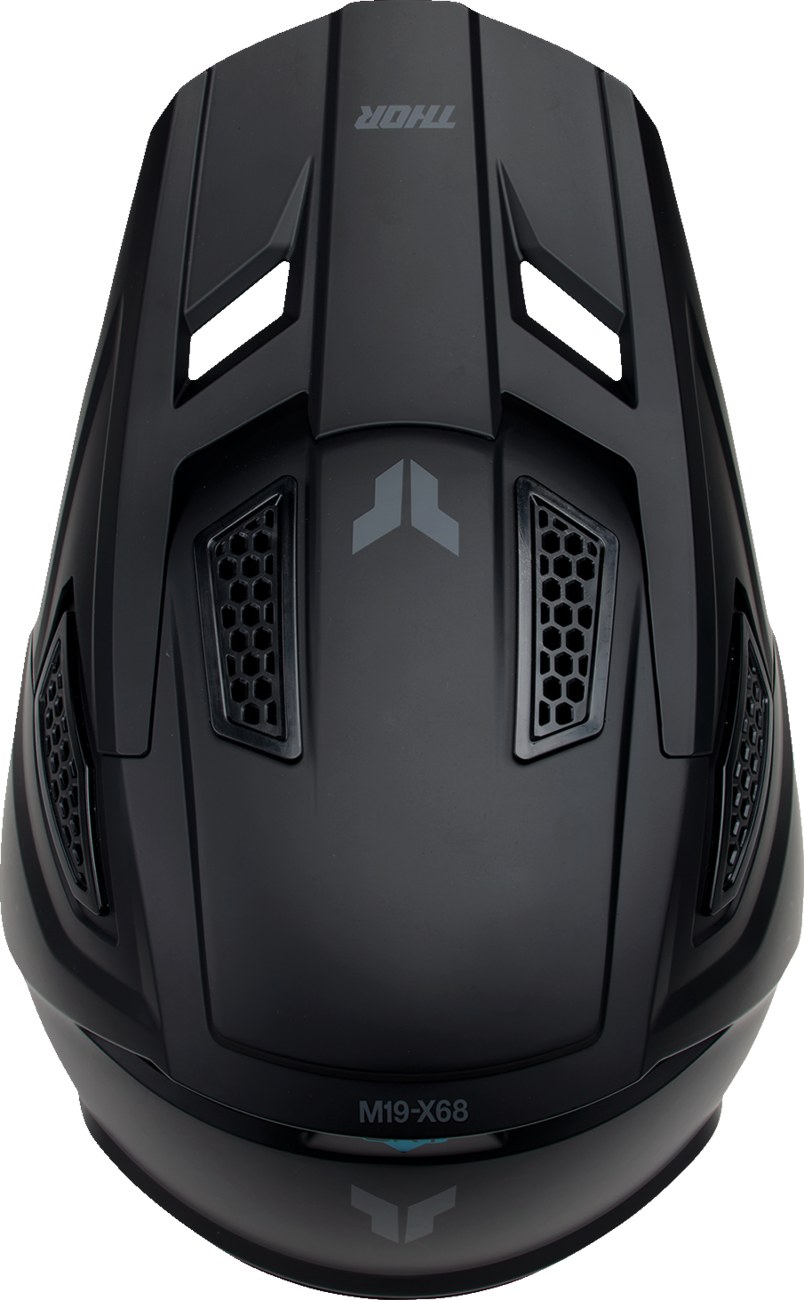 Fleet Blackout Helmet