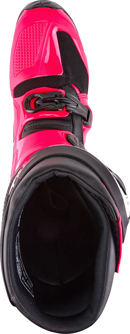 Limited Edition Diva Tech 7 Boots