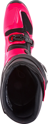 Limited Edition Diva Tech 7 Boots
