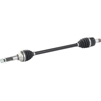 Moose Offroad Heavy-Duty CV Axle Kit - Front Right - Kawasaki Mule Pro-FX/FXT
