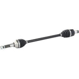 Moose Offroad Heavy-Duty CV Axle Kit - Front Right - Kawasaki Mule Pro-FX/FXT