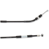 Moose Offroad Black Vinyl Clutch Cable Black Vinyl Clutch Cable - Honda