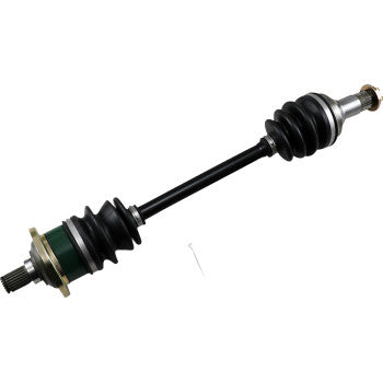 Moose Offroad Axle Kit - CV/Complete - OEM Replacement - Standard - Front Left/Right - Arctic Cat