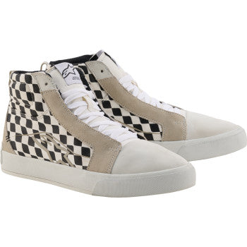 Alpinestars Ride-63 Canvas Shoes