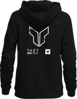 Women's Trax Pullover Hoodie