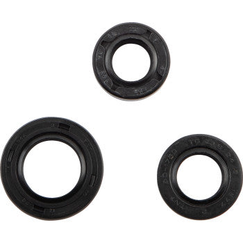 Moose Offroad Oil Seal Kit Oil Seal Gasket Kit - Honda