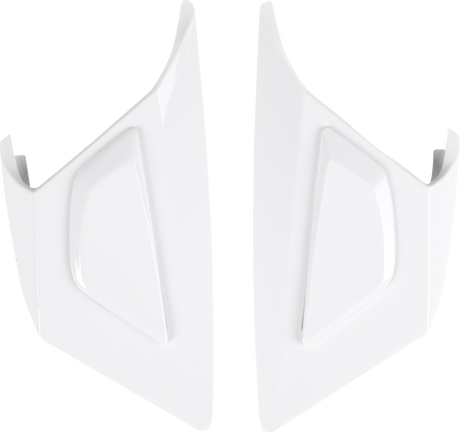 Elsinore™ Helmet Top Vents Assemblies