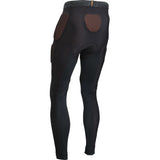 Moose Offroad XC1 Guard Pants XC1 Guard Pants - Black