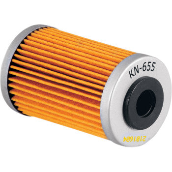 K & N Performance Oil Filter - Husaberg/Husqvarna/KTM