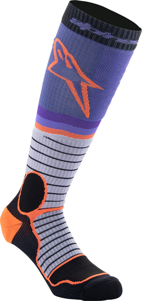 MX Pro Socks